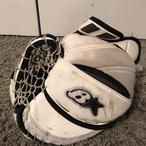 Black Senior Regular G-netik 4