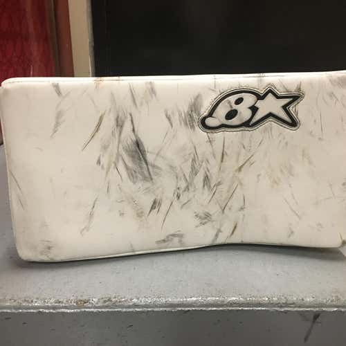 Anders Nilsson Brian’s G-netik 4 Pro Stock Blocker