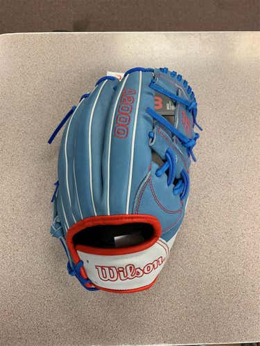 New Wilson A2000 1787 11.75” September Glove of the Month