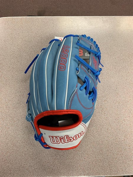 New Wilson A2000 1787 11.75” September Glove of the Month