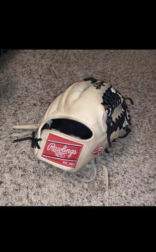 Rawlings Pro Preferred 11.5" JJ hardy