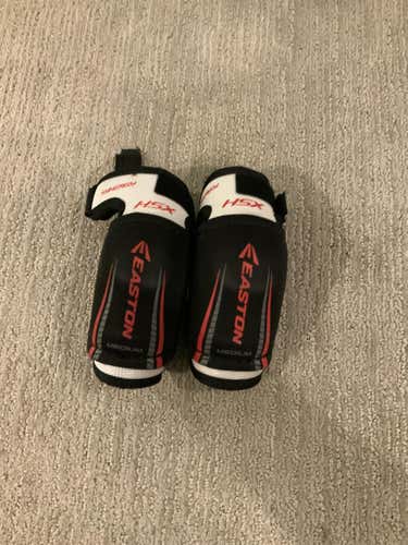 Used Youth Medium Easton Elbow Pads