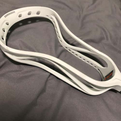 White New FOGO Unstrung Burn FO Head