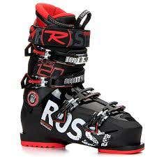 New Rossignol Alias 120 Ski Boots Size 31.5 (SY165)
