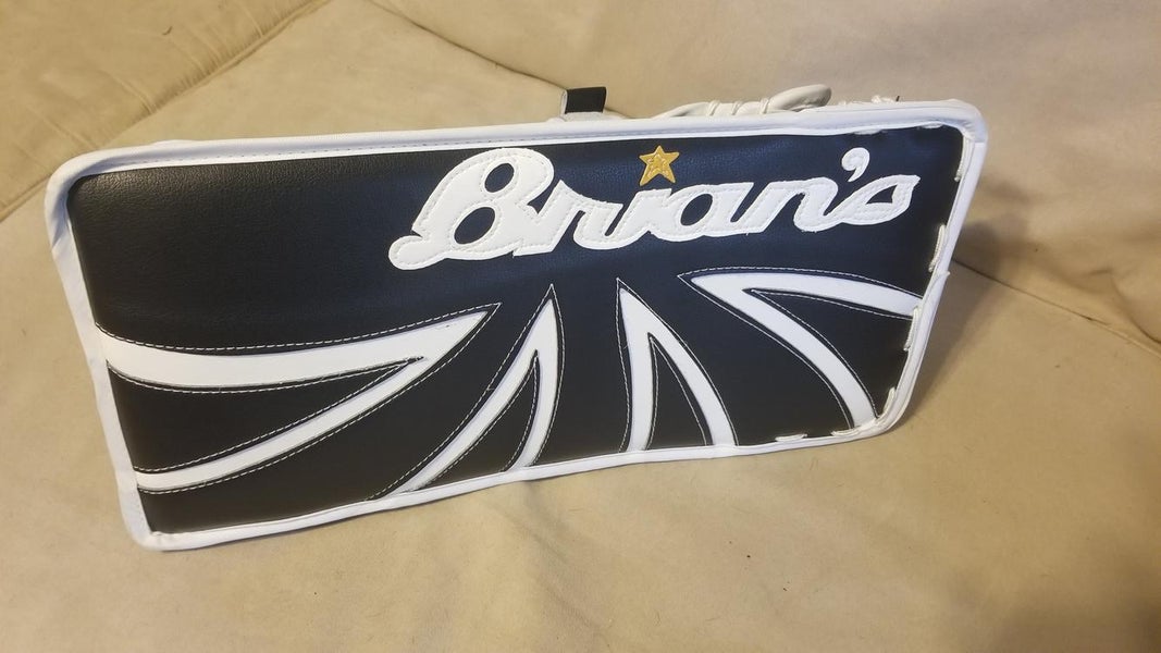 Black New Senior Brian's Regular