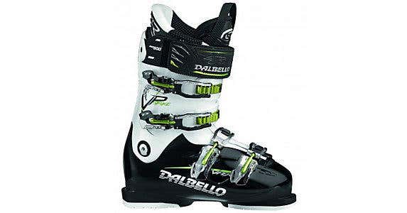 New Dalbello Viper Strike ID Ski Boots Size 25 (SY167)