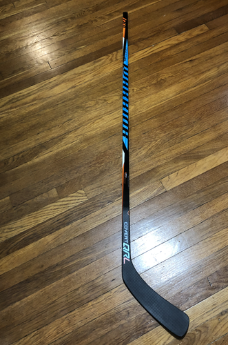 New Intermediate Warrior Left Hand Covert QRL Hockey Stick