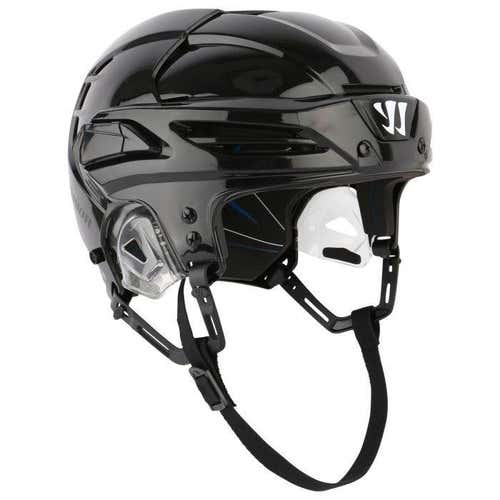 New Warrior Covert PX2 Helmet - Black Med & Lg