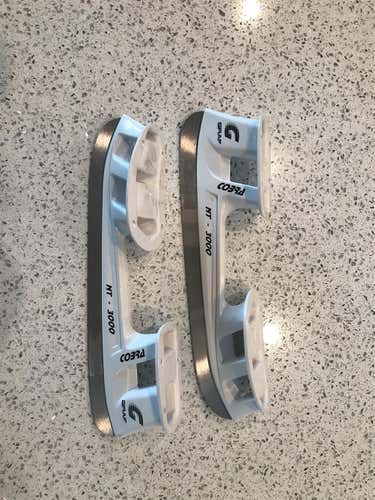 New Graf NT 3000 254 mm