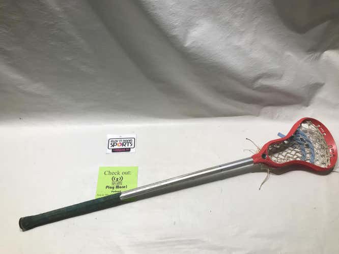 Warrior Used Attack / Midfield Stick