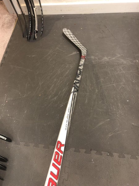 Bauer Vapor 1x LH 67 Flex P92 Hockey Stick