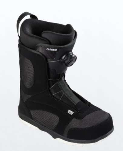Head Mens Classic Boa Snowboard Mens Boots Senior 11