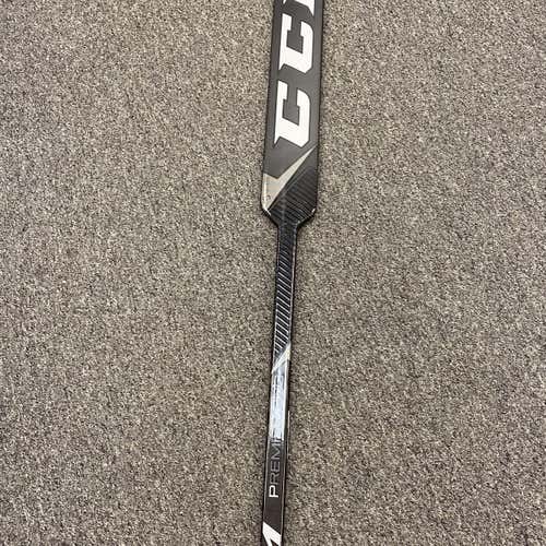 Pro Stock CCM Premier Pro Goal Stick - 25”