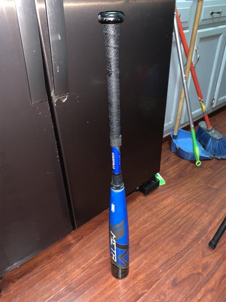High School/College 2020 Composite Meta (-3) 29 oz 32" Bat