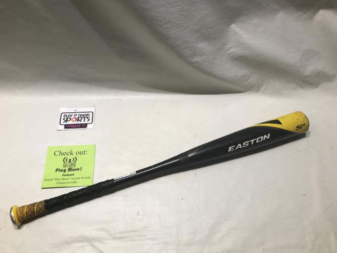 Easton Used (-3) 32" Bat