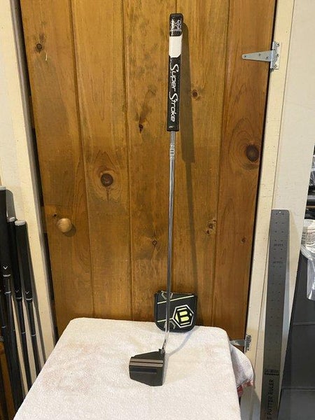 Used Men's Bettinardi Right Handed Mallet BB56 Putter 34"