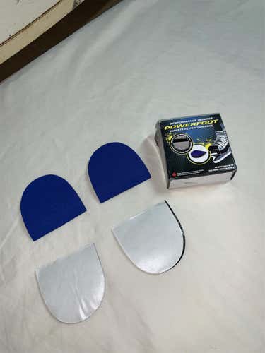 Powerfoot Performance Inserts SR.