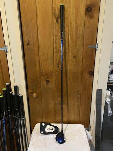 Used Men's XXIO Right Handed Fairway Wood Regular Flex 5 Wood