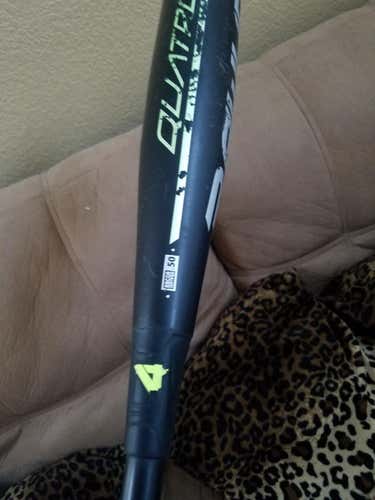 HOT RAWLINGS QUATRO PRO 32/29 BBCOR BAT