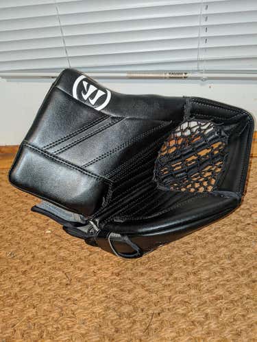 Black Senior New Warrior Regular Ritual GT2 Pro