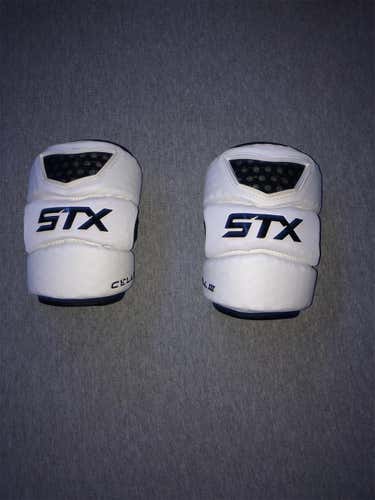 Used Medium STX Cell III Arm Pads