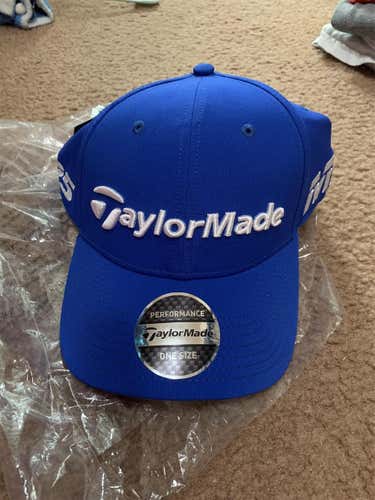 TaylorMade M3 Hat