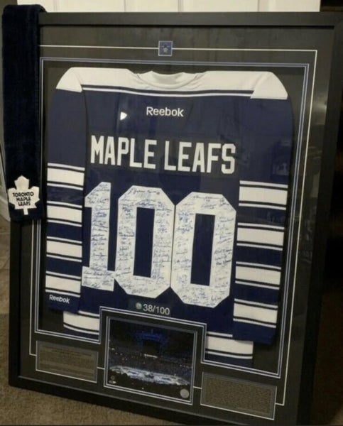 toronto maple leafs 100 year jersey, Off 73%