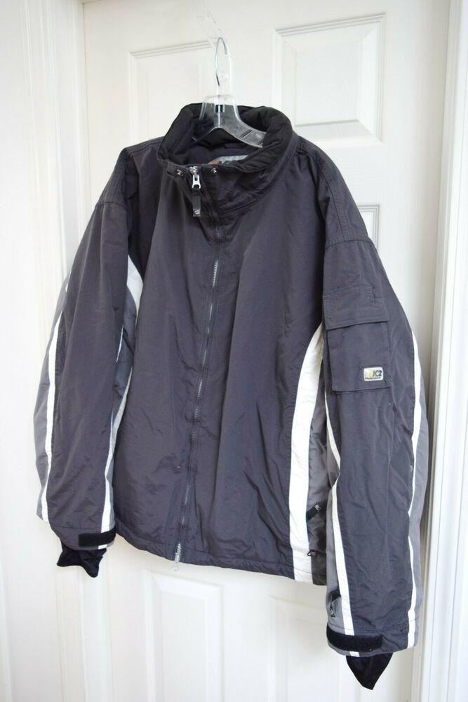 k2 snowboard jackets