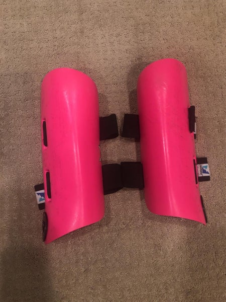 Shin Guards Used Small Fuxi/Skier Quest
