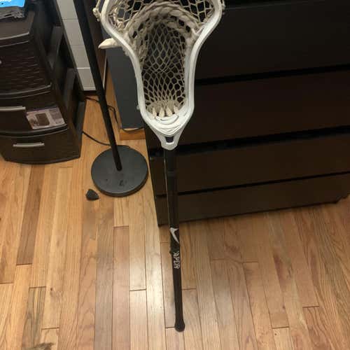 Used Nike Stick