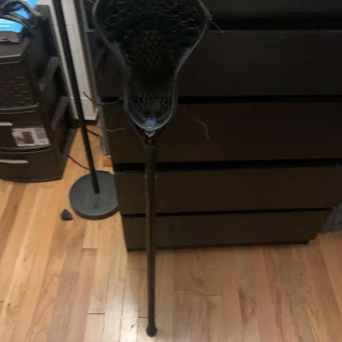 Used Warrior Evo 5 Stick