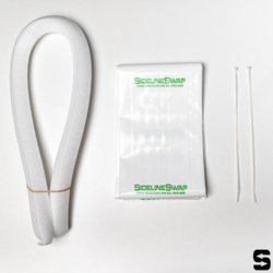 SidelineSwap Hockey Stick Shipping Kit 2 pack