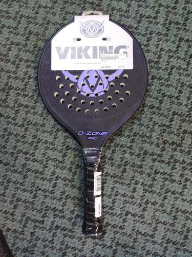 Viking Platform Tennis Paddle