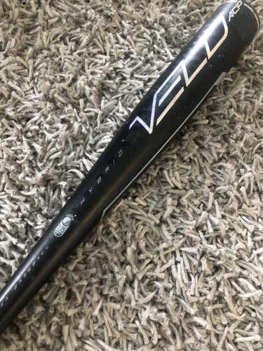 2020 Rawlings VELO -5 Big Barrel Baseball Bat ~ 30/25 USSSA Stamp