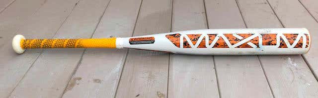 Used Combat Composite Bat 19 oz 29"