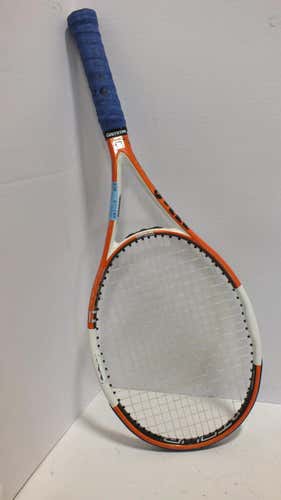 Used Wilson Ncode Ntour 4 1 2" Racquet Sports Tennis Racquets