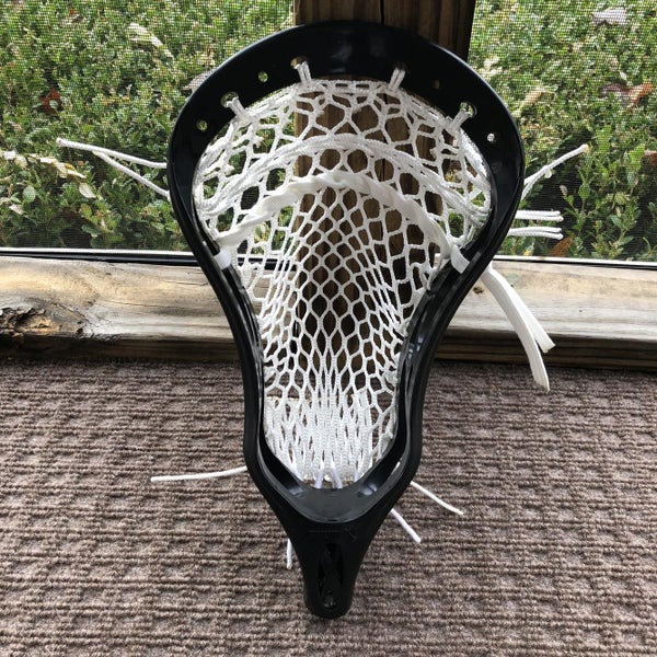 New Black Evolyte X Heads