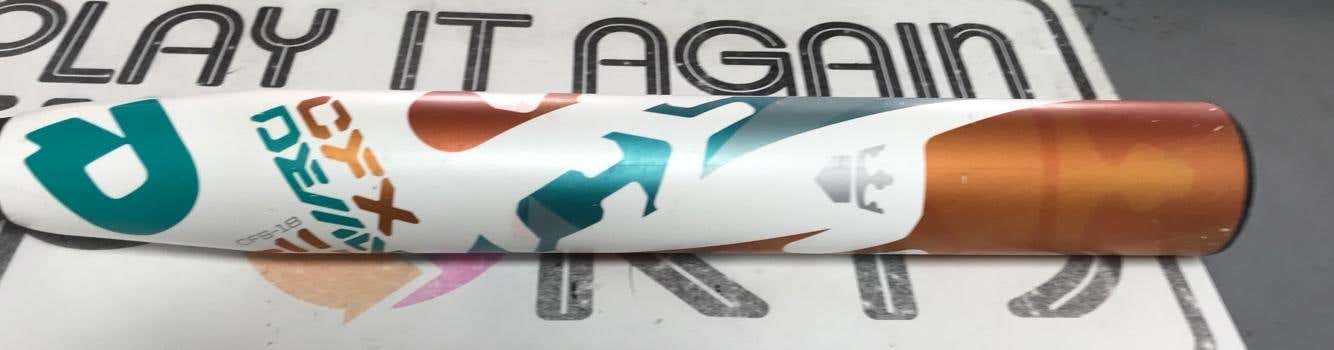 DeMarini CFX (-11) 32" Bat