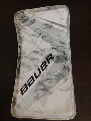 Junior Regular Vapor X700