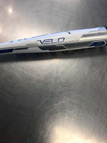 Used BBCOR Certified Rawlings Velo Hybrid (-3) 29 oz 32" Bat