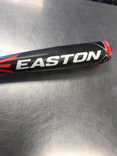 Used  Easton S650 (-5) 25 oz 30" Bat