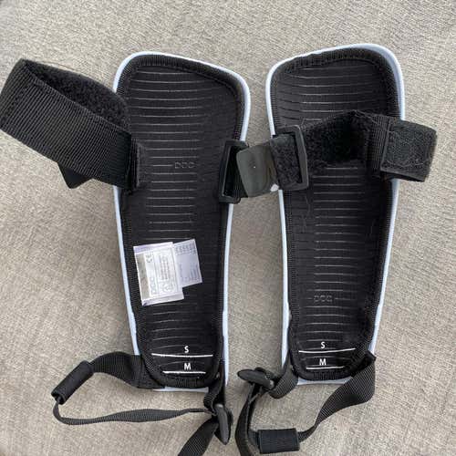 Forearm Guards Used Small POC