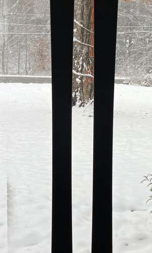 Blizzard GS - Used 2018 Racing GS FIS Without Bindings Skis