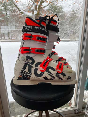 Unisex Racing Hero Soft Flex Ski Boots