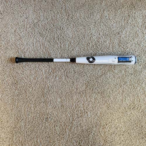 New In Wrapper DeMarini Voodoo Insane 33/30 BBCOR