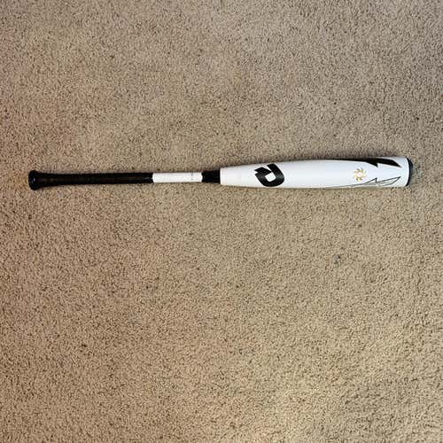 DeMarini Voodoo Insane 33/30 BBCOR