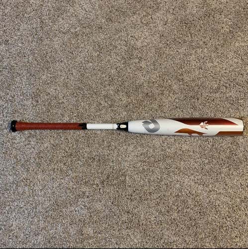 New In Wrapper DeMarini CF Insane 33/30 BBCOR