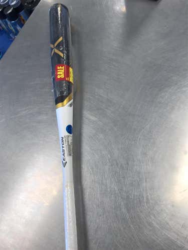 New 2017 Easton Beast X Speed (-3) 30 oz 33" Bat