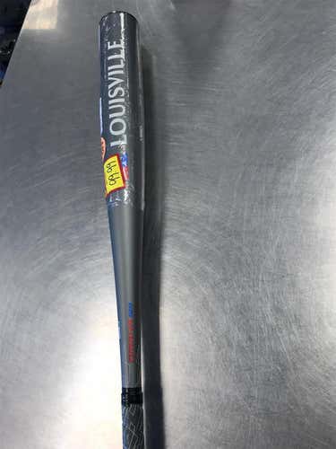 New 2019 Alloy Omaha 519 (-3) 30 oz 33" Bat