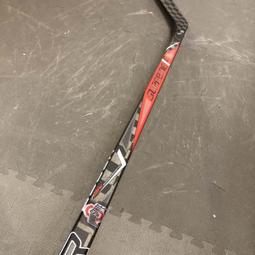 Bauer Supreme 1s LH 67 Flex P88 Pro Stock Hockey Stick